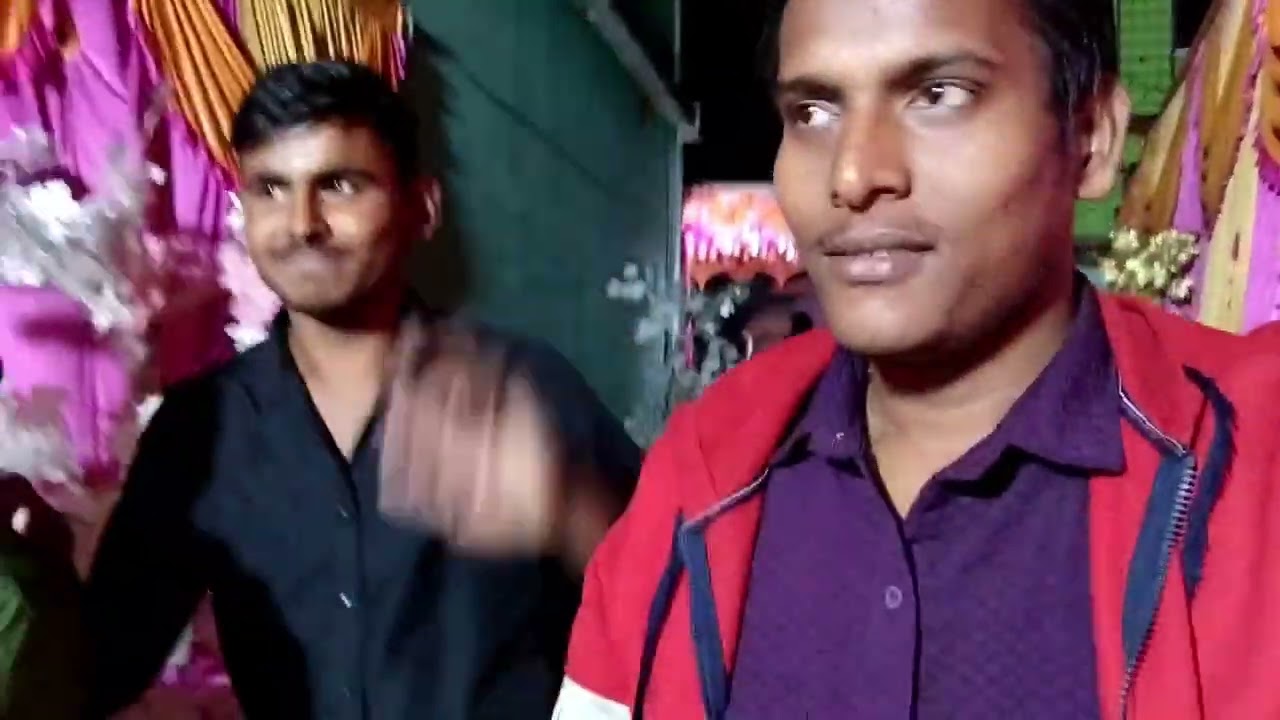 ନାମ କରଣ ଉତ୍ସବ ରେ ଭାଲୁ ପଶିଗଲା 🐨🐨