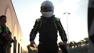 C1 CUP ADR 2025 ZEKNOVA MOTORSPORT