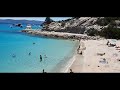 Sardegna, maddalena + club esse roccaruja e le spiaggie più belle