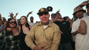 Finis x Mr. Lil One "Vato Loko" Feat. Kokane, Mr Shadow Official Music Video