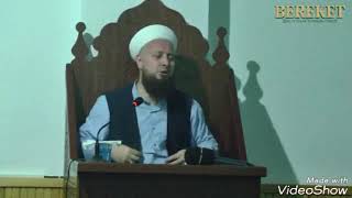 Ya Rasul Allah Hele Bi̇r Bak Ki̇m Geldi̇ Tebessümlü