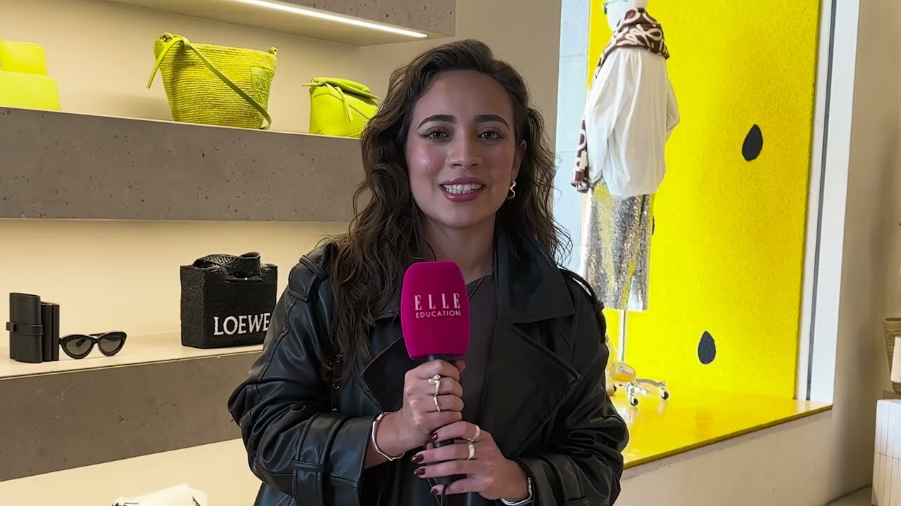 ✨ NUEVA EXPERIENCE: Casa Loewe ✨