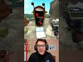 Scegli l’evoluzione di Simon Yellow Sprunki su Gmod!! #short #shorts #lorenzist #divertente #sprunki
