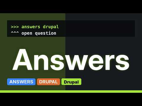 Drupal: How to display View contents in a drop down select list? (2 Solutions!!)
