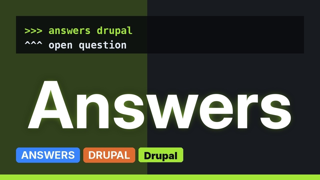 Drupal: How to display View contents in a drop down select list? (2 ...