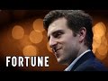 Interview With Airbnb CEO Brian Chesky