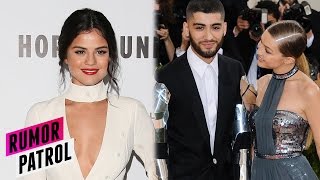 More celebrity news ►► http://bit.ly/subclevvernews is selena
gomez going to rehab? did zayn cheat on gigi hadid? we break down all
the latest rumors this...