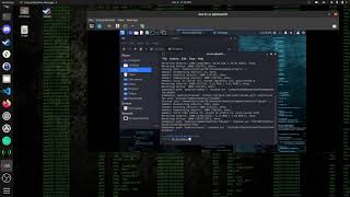 Packet Batch - Installing The Standard Version