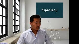 Partner Webcast: Introduction to Dynaway