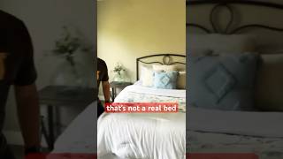House Stagers Put FAKE Furniture Everywhere - Selling Our Home for Sailboat Life!