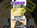 PISTOL GAMEPLAY in COLD WAR PROP HUNT Cartel Cod prop PISTOL GAMEPLAY in COLD WAR PROP HUNT Cartel Cod prop
