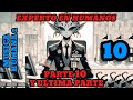 Experto en Humanos PT10 /HFY ‖ Musica Humana 2 ‖