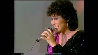 Lizza Bogado - A Veces Quiero Ser - Oti 1985 Paraguay