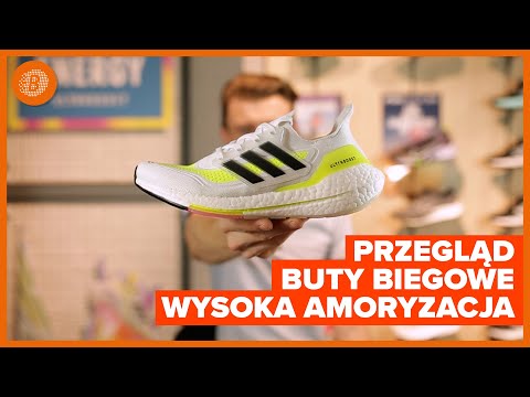 Wideo: Różnica Między Butami Treningowymi A Biegowymi