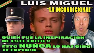 LUIS MIGUEL - 