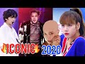 The MOST ICONIC KPOP MOMENTS OF 2020! that had me shook PART2