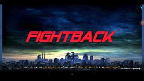 Fightback android gameplay each floor best