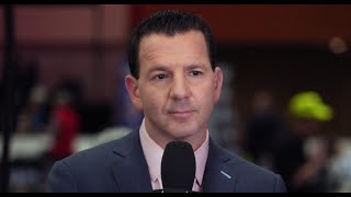 Ian Rapoport on the Falcons Hiring Kevin Stefanski, How it Impacts the Browns - Sports4CLE, 1/19/26