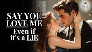 Your Fake Fiancé Wants You For Real ❤️ Boyfriend ASMR audio