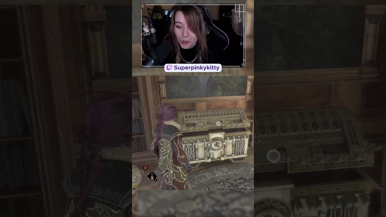 Hvordan man får den fede Kappe 😱 