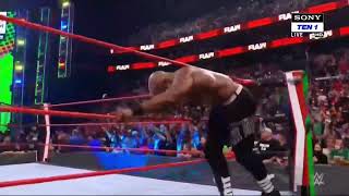 Big e cashes money in the bank