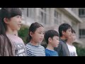 武蔵村山市立第三小学校 開校60周年記念ソング「明日へ」