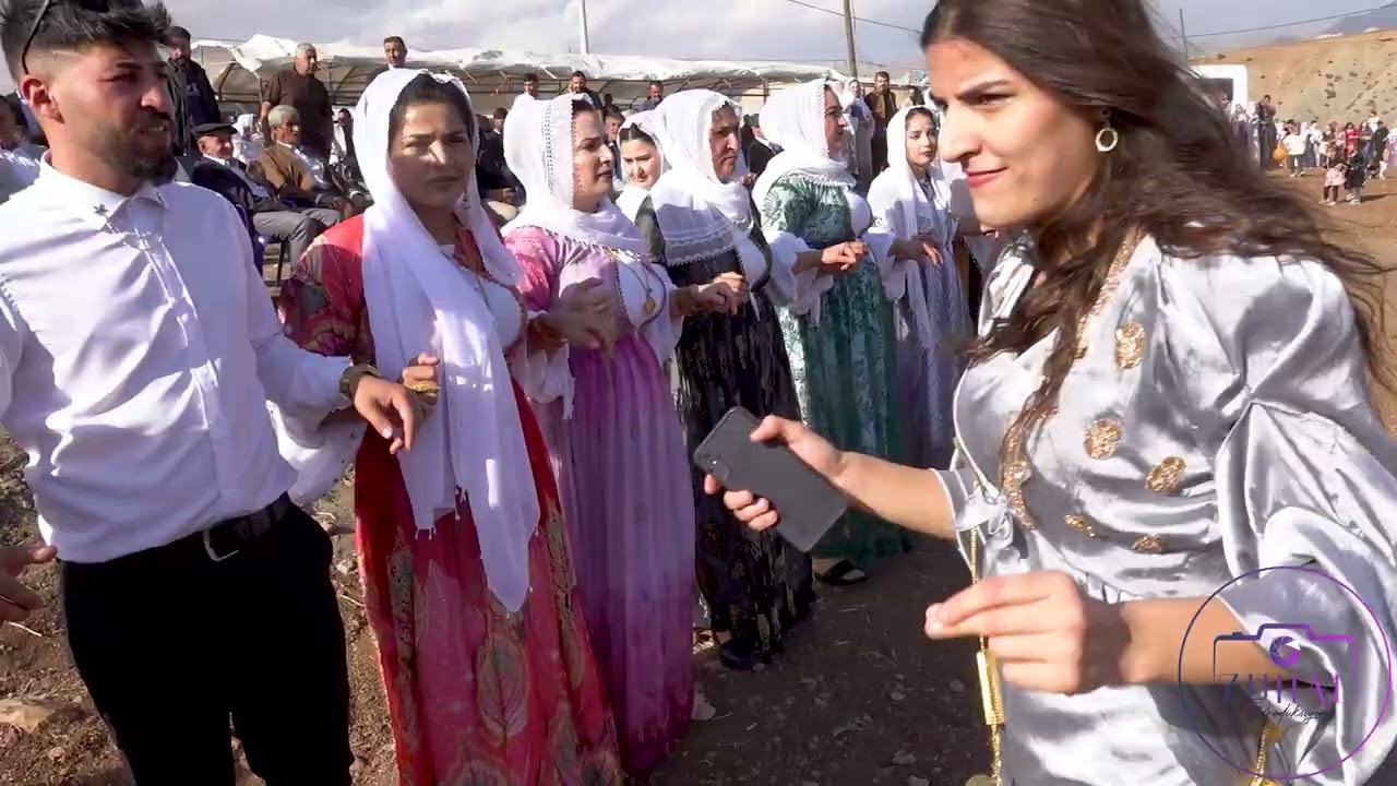 Ömer BAYAT Düğün Bölüm 2