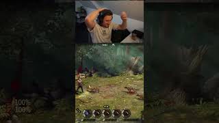 Pomyłka #brokenranks #taern #gaming #twitch #twitchpolska #games #gameplay #mmorpg #ttv #mmo #gamer