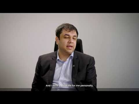 Herbalife Heartbeat | Partner Story | Aditya Goyal on Partnership, Quality & Creating Impact