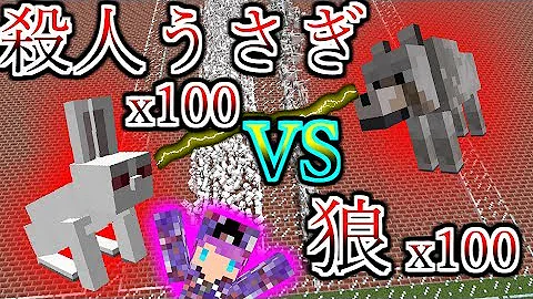 マインクラフト殺人ウサギ Mp3