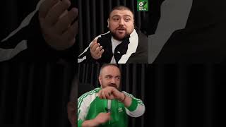 Erman Yaşar vs Htalks #18