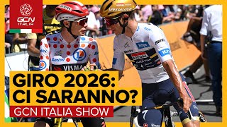Questo Giro d’Italia 2026 è abbastanza equilibrato? | GCN Italia Show 362