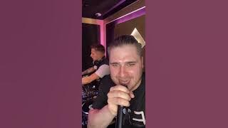 DJ EXPIRED x ANTTMC - THE DNBANTTIX SHOW