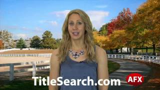 Property title records in Fayette County Kentucky | AFX