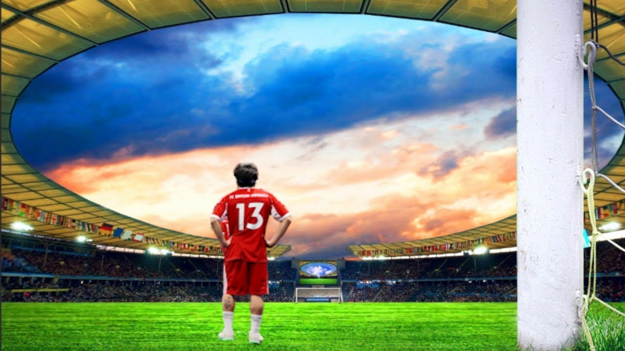 The Worst Performance in Sunday League!