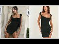 Покупки Одежды с AliExpress - Роскошное летнее платье