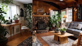 видео: Самые красивые идеи декора в стиле коттеджкор | Коттедж мечты бабушки: сочетание старины и соврем... картинка: Самые красивые идеи декора в стиле коттеджкор | Коттедж мечты бабушки: сочетание старины и соврем...