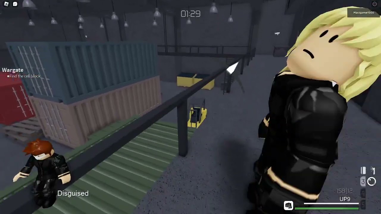 Trying to get golden aegis mask