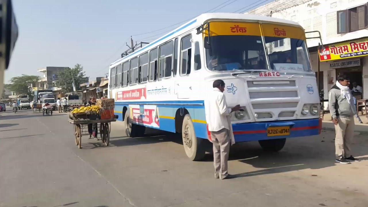 jaipur to malpura YouTube