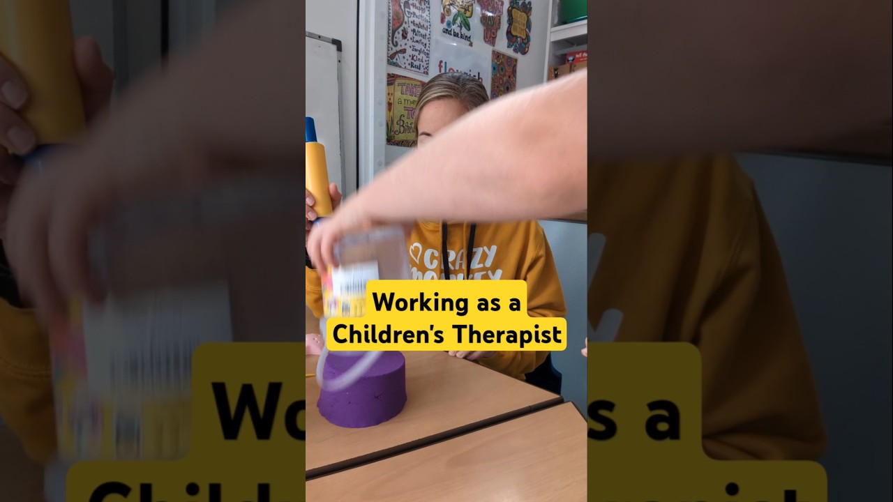 Counselling Resources 💚