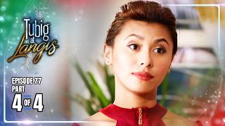 Tubig At Langis Episode 77 44 August 7, 2026