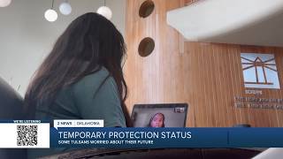 LOCAL IMPACT: Trump admin moves to end Temporary Protected Status for immigrants
