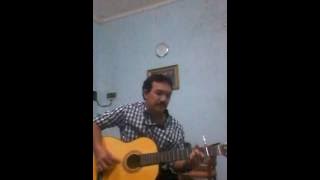 Adzan Subuh Masih Ditelinga (Iwan Fals) by Didiet Fals Beneran