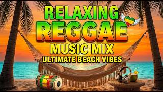 BEST CLASSIC SLOW SONGS REGGAE REMIX 🌴 NONSTOP PLAYLIST RELAXING REGGAE LOVE SONGS 2026 🎶