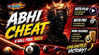 [NEW] 8 Ball Pool Mod Menu – Powerful Hack *Free* with AutoPot,StatMax & QuickWins! Download [2026]