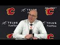 Post-Game | Ryan Huska - 23.01.26