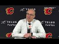 Post-Game | Ryan Huska - 23.01.26