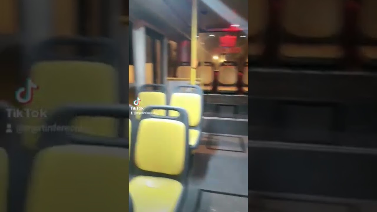 paranormal en el colectivo