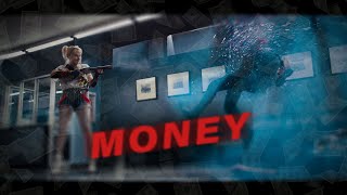 Detailed Multifandom // Money Information