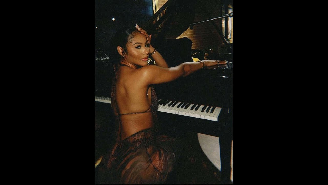 (FREE) Partynextdoor x Tory Lanez Type Beat - “3AM In Vegas”